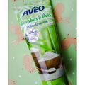 Bambus & Reis Handcreme von Aveo