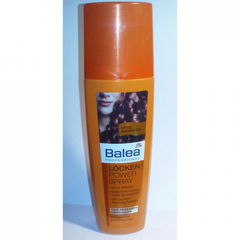 Professional - Locken - Power Spray by Balea
