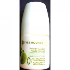 Mildes Deodorant Mandeln aus Kalifornien von Yves Rocher