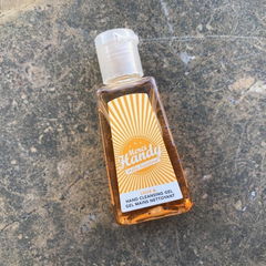 Love & Hand Cleansing Gel