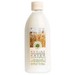 Les Plaisirs Nature - Hafer aus Bio-Anbau - Samtig-zarte Körpermilch von Yves Rocher