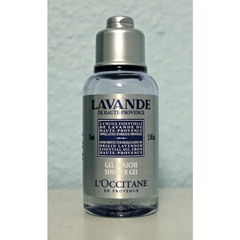 Lavande - Gel Douche