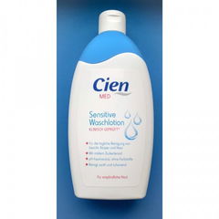 Cien Med - Sensitive - Waschlotion von Cien