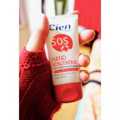 SOS Handkonzentrat von Cien