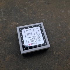 Hello Flawless Gesichtspuder