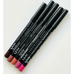 Suede Matte Lip Liner von NYX