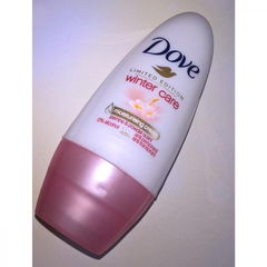winter care - Anti-Transpirant Roll-On by Dove