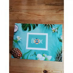 Beauty Box (Juli 2019)