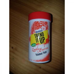 Trend it up - Lovely Berries Volumen Puder by Balea