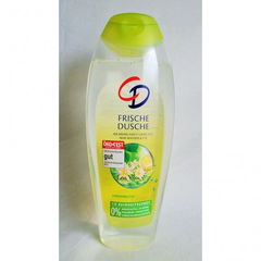 Frische Dusche - Lindenblüte Zitrone by CD