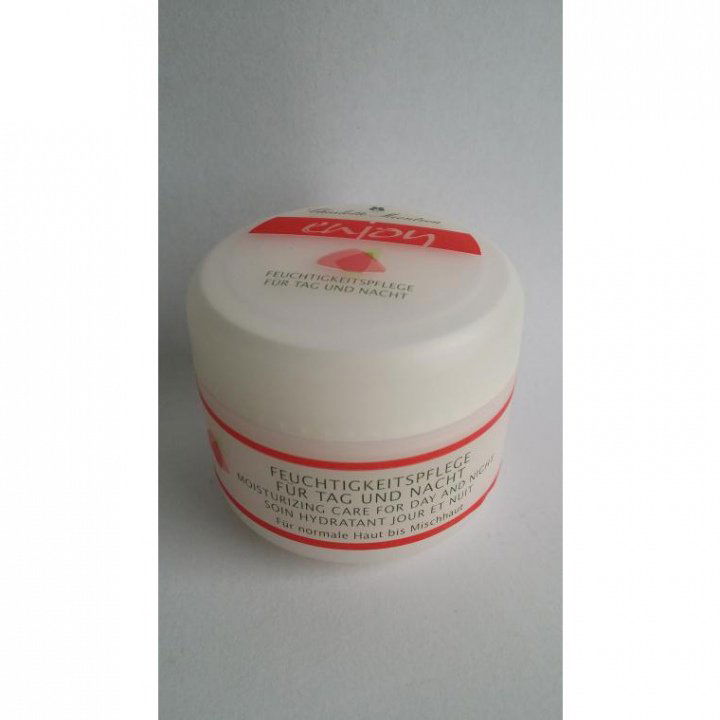 Enjoy - Feuchtigkeitspflege für Tag und Nacht von Charlotte Meentzen