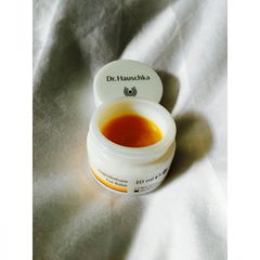 Augenbalsam by Dr. Hauschka