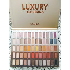 Luxury Gathering Eyeshadow Palette von UCANBE