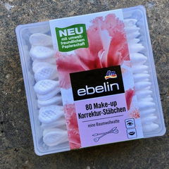 Make-up Korrektur-Stäbchen von ebelin