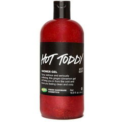 Hot Toddy - Shower Gel von LUSH