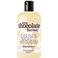 White Chocolate Fantasy - Duschcreme