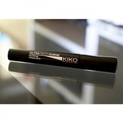 Ultra Tech Curve Curling Mascara von KIKO