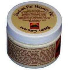 Sugar Pie Honey Pie Body Cream von Heymountain