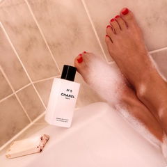 N°5 - Le Bain Moussant