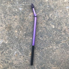 Slanted Brow Spoolie