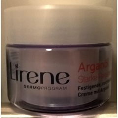 Arganöl Gesichtscreme