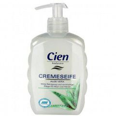 Cremeseife Aloe Vera