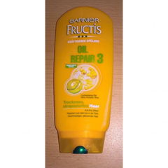 Fructis - Oil Repair 3 - Kräftigende Spülung