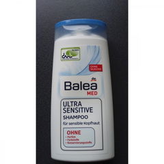 Balea Med - Ultra Sensitive Shampoo
