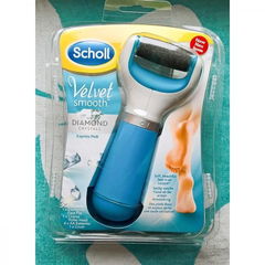 Velvet smooth - Express Pedi by Scholl