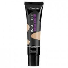 Infaillible - Total Cover Foundation