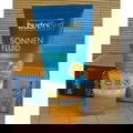 budniSun - Sonnen Fluid Mattierend