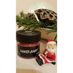 Santa Baby - Lippenpeeling