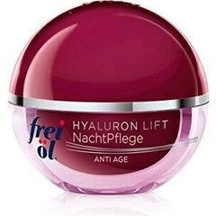 Anti Age Hyaluron Lift - NachtPflege
