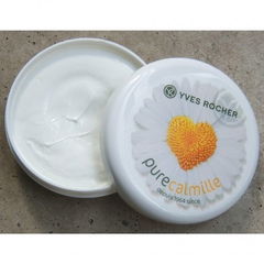 Pure Calmille -  Zartpflege-Creme Gesicht und Körper von Yves Rocher