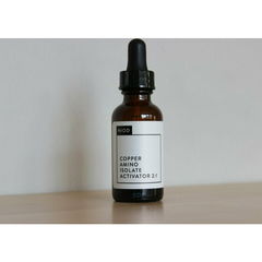 Copper Amino Isolate Serum 2:1 von NIOD