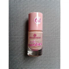nail candies beautifying nail polish von essence