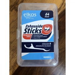 Zahnseide Sticks