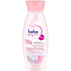 Young Care Duschbalsam Verwöhnend