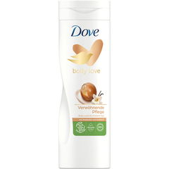 body love Verwöhnende Pflege mit Sheabutter und Vanilleduft von Dove