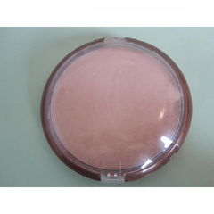 Color Icon - Bronzer SPF 15 von wet n wild
