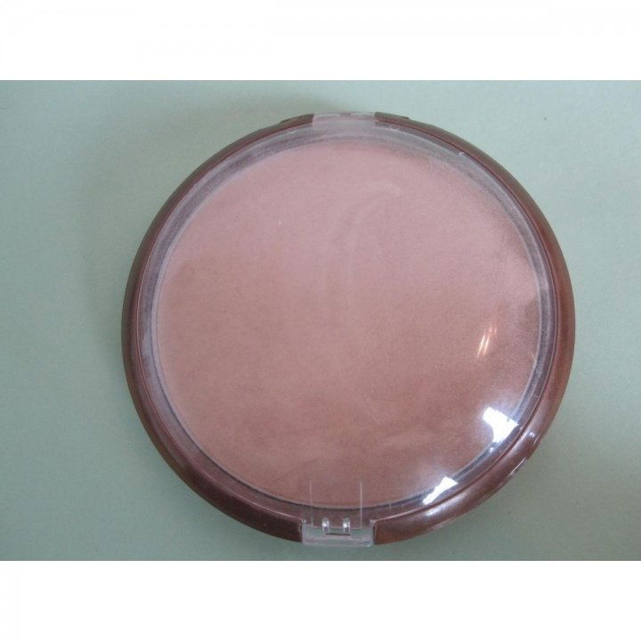Color Icon - Bronzer SPF 15 von wet n wild