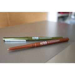 Luxury Intense Eyeliner by KISS New York Professional