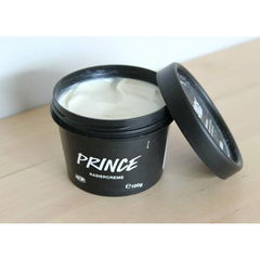 Prince - Rasiercreme