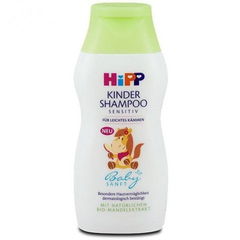 Kinder Shampoo Sensitiv