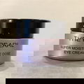 The Pearl Super Moisture Dose Eye Cream von Tavana