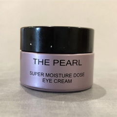 The Pearl Super Moisture Dose Eye Cream