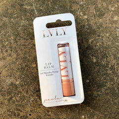 Lip Balm mit Manuka-Honig-Extrakt