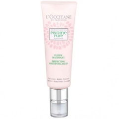 Pivoine Pure - Fluide Matifiant