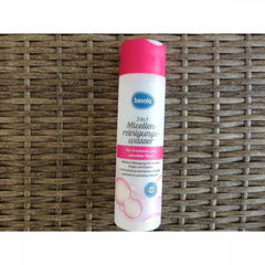 3 in 1 Mizellenreinigungswasser