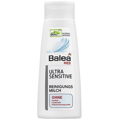 Med Ultra Sensitive Reinigungsmilch